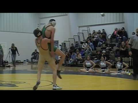 Wrestling 2015 1280 x 720