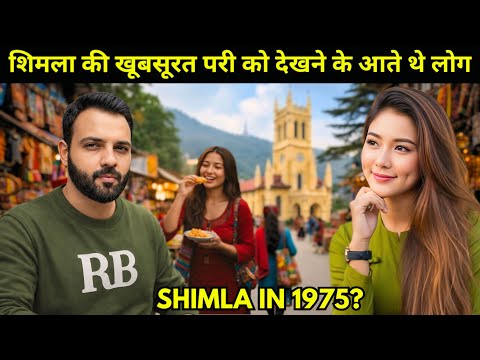 Shimla Tour | Famous Food and Tourist Attractions in Shimla | Must try food in Shimla #shimla