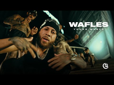 Young Maelo and Dems Produce