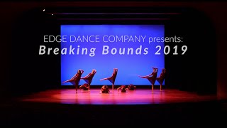 &quot;June - Florence and the Machine&quot; | Edge Dance Company