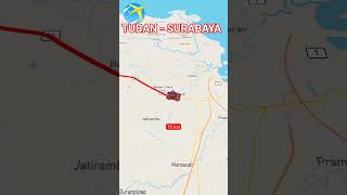 Download lagu perjalanan tuban ke surabaya #feedshorts #shortsfeed #shortvideo #shortsvideo #feed #tuban #surabaya mp3