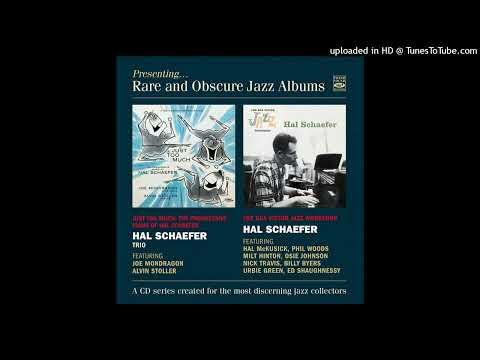 Hal Schaefer - Between the Devil and the Deep Blue Sea