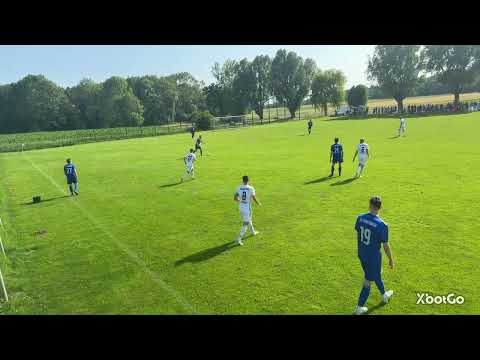 TSV Sonnenberg - Fortuna Oberg 1:2 I Kreispokalfinale