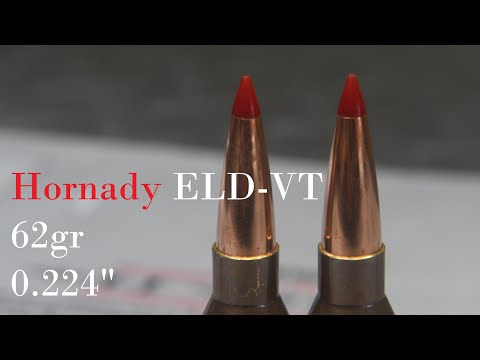 Hornady ELD-VT bullets, 62gr, .224 calibre, me actually enjoying my hobby!