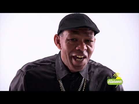 ENTREVISTA FREDDY RAMOS 2 PARTE TROMBORANGA