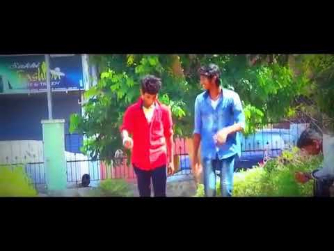 Nanbenda|Havoc Brothers