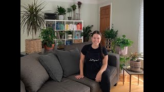 Let's Grow: Style Your Home with House Plants ENGLISH GARDENS