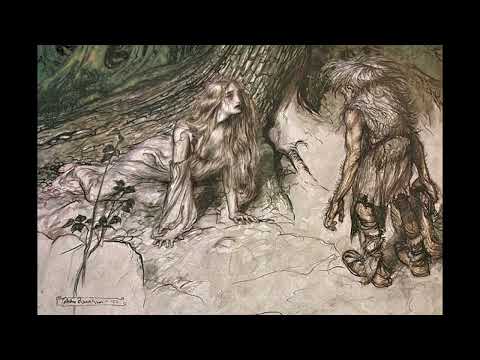 Tiriltunga - Aksel og Valborgs vise