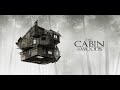The Cabin In The Woods Trailer