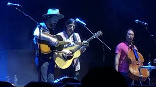 If it’s the Beaches Avett Brothers At the Beach, Riviera Maya 1/27/2022