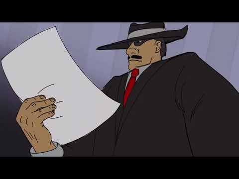 Michaela Morreale Animation Demo Reel