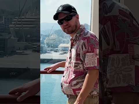 Väter - Auf Kreuzfahrt 😂 Part 2