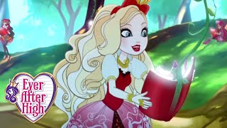 Ever After High 💖 The Legacy Orchard 💖 Cartoons for Kids