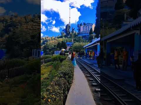 GORAKH WAR MEMORIAL🏔️ Darjeeling#ytshorts #shorts #sarwataligariann