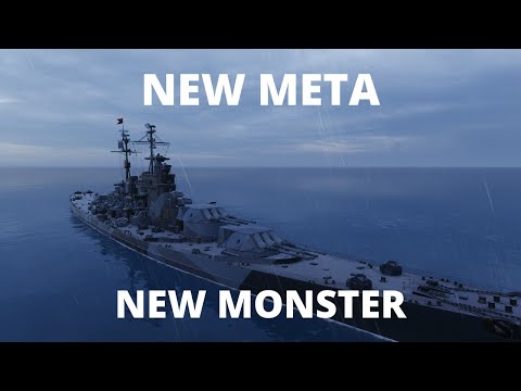 Slava with deadeye is insane.