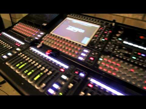 Milk Inc. 15 rehearsals