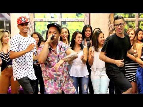 OS Cretinos - Novo aquecimento do Bum Bum (DJ Jadson SP) part. MC Menininho - Lançamento 2017