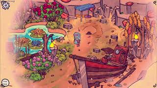 Fireside gameplay - GogetaSuperx