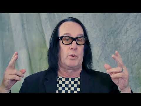 Thumbnail for Todd Rundgren’s Utopia Reuniting for 2018 Tour by Kasim Sulton