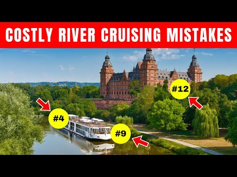 15 Dangerous Viking River Cruise Mistakes You Must AVOID at All Costs