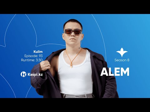 ALEM — Kuiim | OYU Live