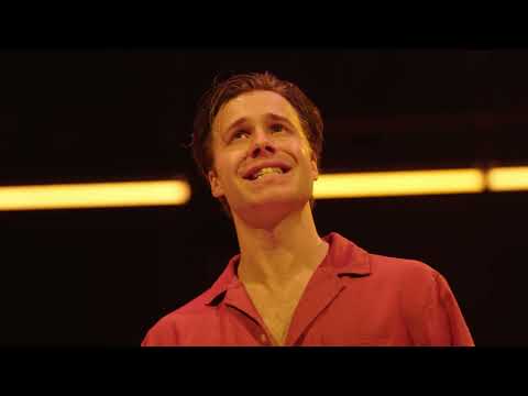 The Talented Mr. Ripley