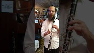 תרגילים לאימון מתוך מנגינות
