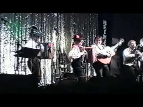 Klemen Leben & Loui Herinx mit Heimatland Echo