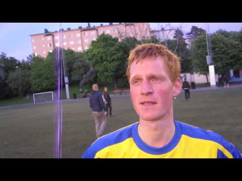 Vasastan BK - FK Östermalm 2-1