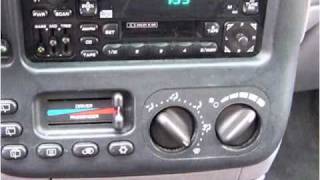 preview picture of video '2000 Chrysler Grand Voyager Used Cars Somerset WI'