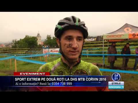 concurs corvin mtb 2016