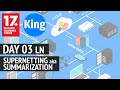 Free CCNA Supernetting Day 03 LN 200 301 Cisco Training 2020