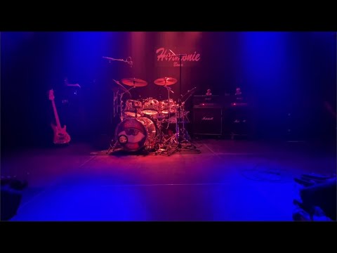 Randy Hansen & Band Live - Harmonie Bonn 24.04.2025