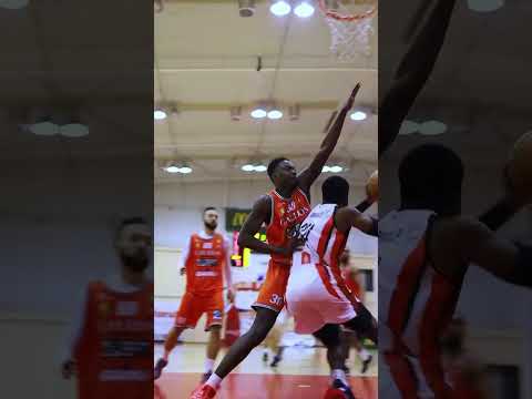 Proliga 2023/24 - 1ª Fase (Galitos FC - 2ª volta)