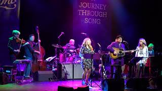 Buddy Miller, Lee Ann W, Patty G: &quot;Time To Ring Some Changes&quot; (Richard Thompson song)