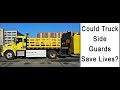 The argument for Truck Side Guards.