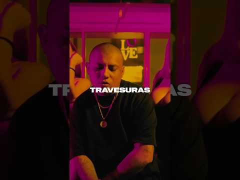T r a v e s u r a s 🎬 estreno lunes 20 de enero🥵