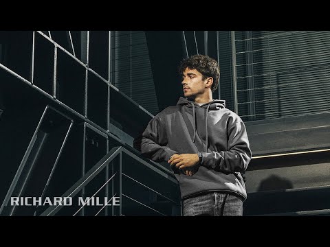 An Eye for Design — RICHARD MILLE