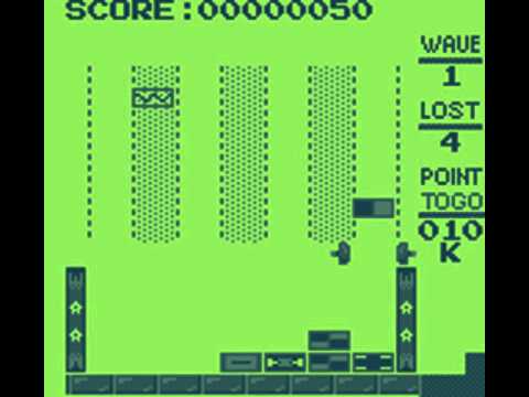 Mega Duck / Cougar Boy [MESS] [shortplay] - Vex - YouTube