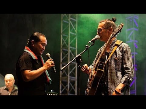 Mus Mujiono ft. Deddy Dhukun Full Live Performance | The 42nd Jazz Goes to Campus 2019