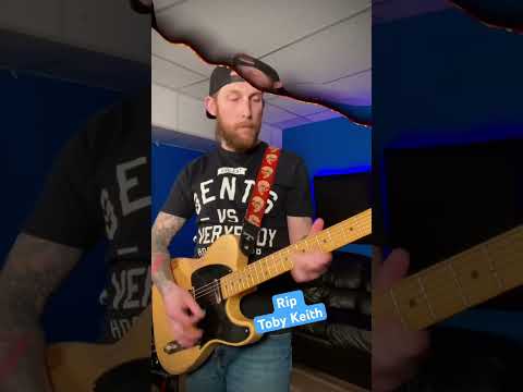How Do You Like Me Now (corrected) - Toby Keith