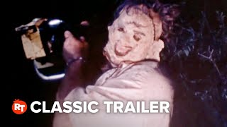The Texas Chain Saw Massacre (1974) Trailer #1