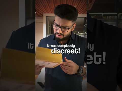 How We Keep It Discreet 👀 | Sultaan by Leezus