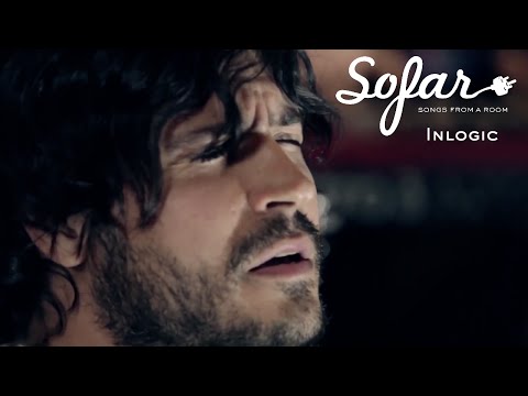Inlogic - Hippie Song | Sofar Madrid