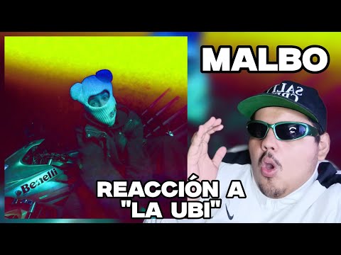 RT REACCIONA Y RECOMIENDA - LA UBI - MALBO