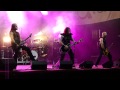 Suidakra - Pair Dadeni (live at Metal Crowd Festival 2013, Rechitsa - 25.08.13)