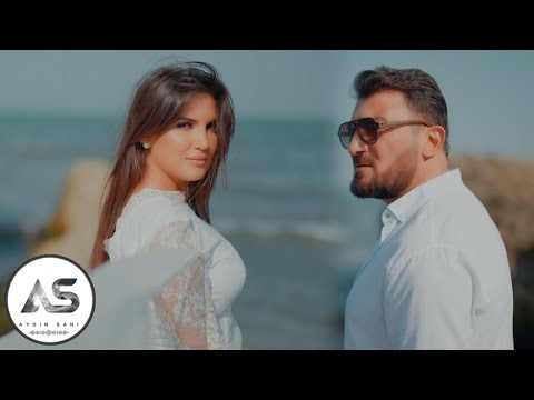 Aydin Sani & Xeyale Qafarzade - Günah Məndədir 2024 (Official Music Video)
