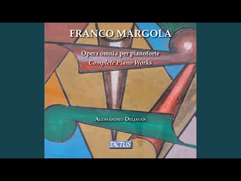 Altri 15 pezzi facili, DC 179: No. 6, Ungaresca