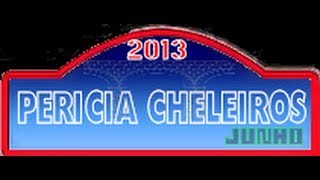 preview picture of video 'Pericia Automovel Cheleiros Junho 2013 ( part 01 ) by IJXtv'