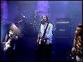 Jesus Jones - Real Real Real & Right Here Right Now  Live 1991